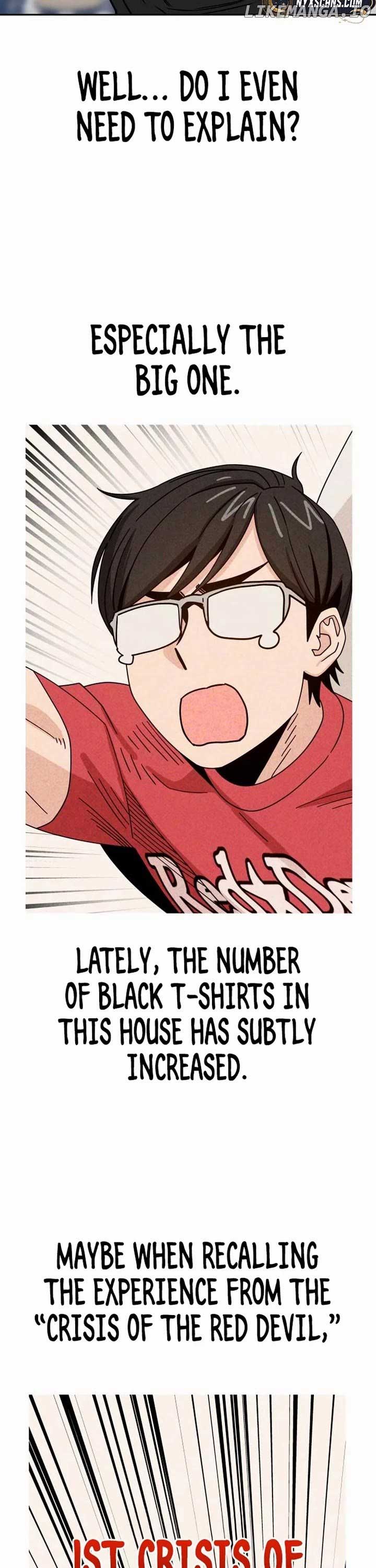 Match Made in Heaven by Chance Chapter 100 163 ch 100 12