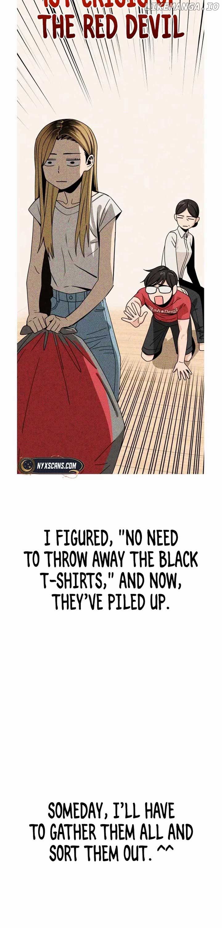 Match Made in Heaven by Chance Chapter 100 164 ch 100 13