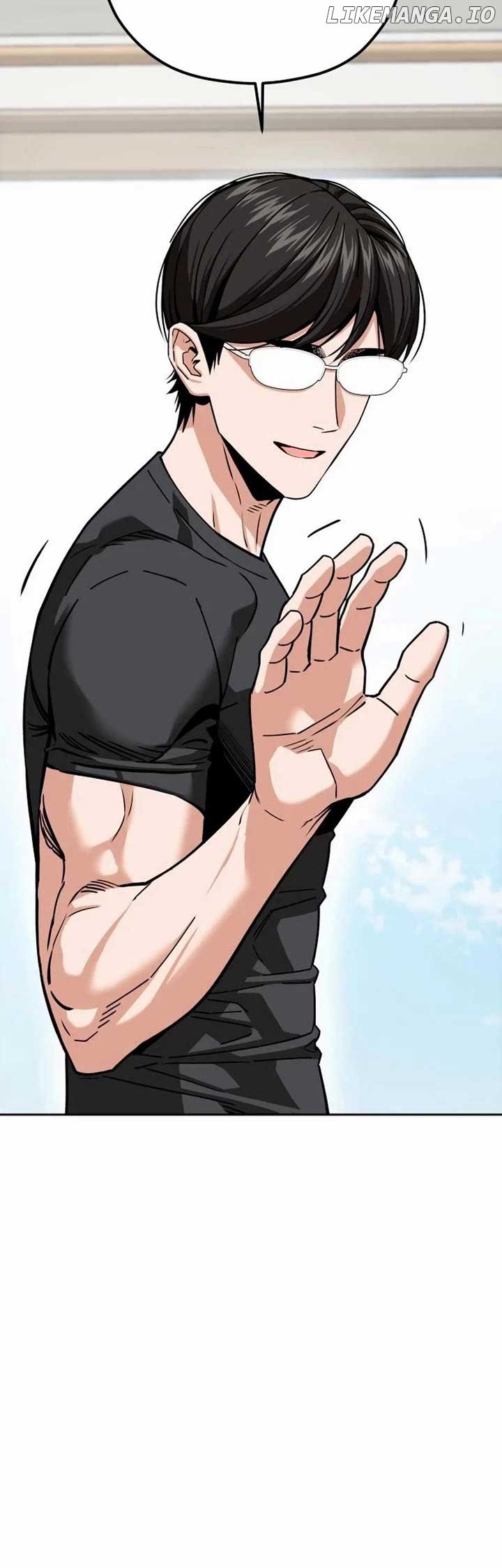 Match Made in Heaven by Chance Chapter 100 166 ch 100 15