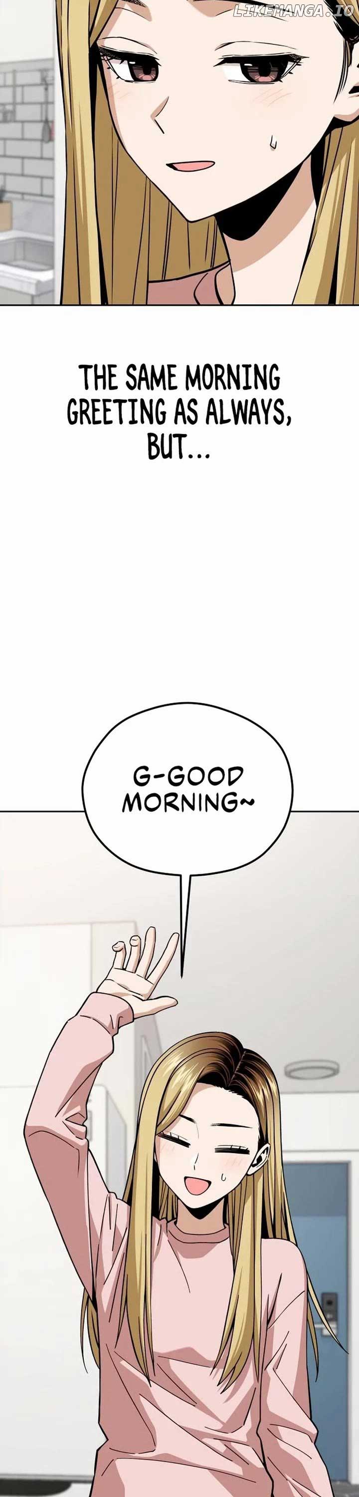 Match Made in Heaven by Chance Chapter 100 168 ch 100 17