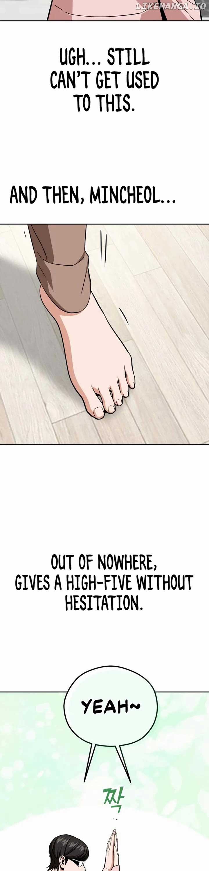 Match Made in Heaven by Chance Chapter 100 169 ch 100 18