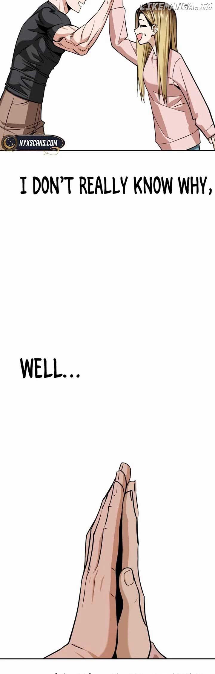 Match Made in Heaven by Chance Chapter 100 170 ch 100 19