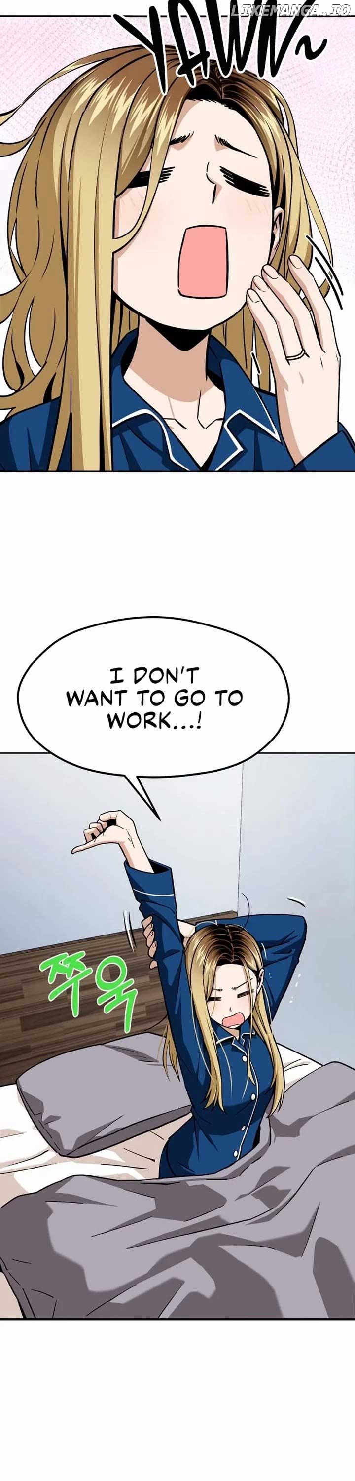 Match Made in Heaven by Chance Chapter 100 153 ch 100 2