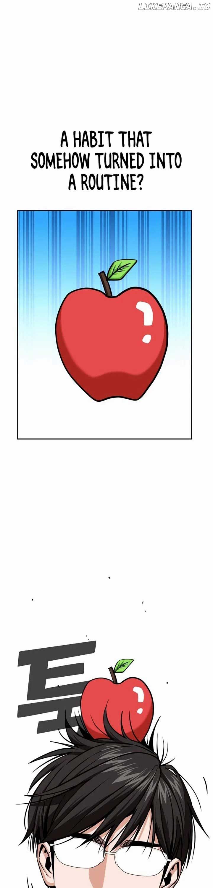 Match Made in Heaven by Chance Chapter 100 172 ch 100 21