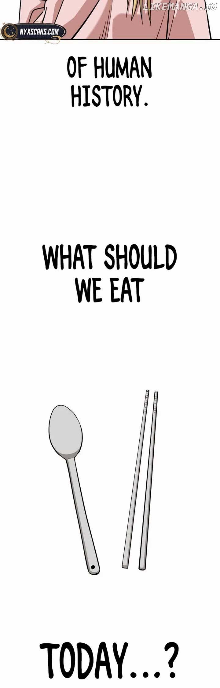 Match Made in Heaven by Chance Chapter 100 175 ch 100 24