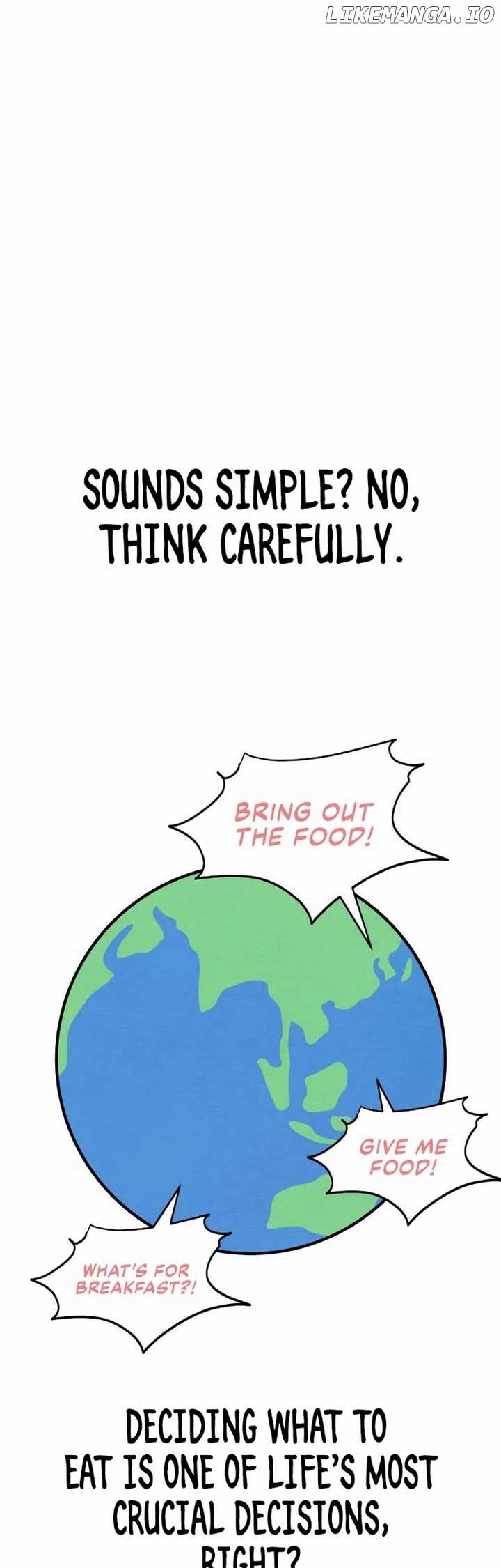 Match Made in Heaven by Chance Chapter 100 176 ch 100 25