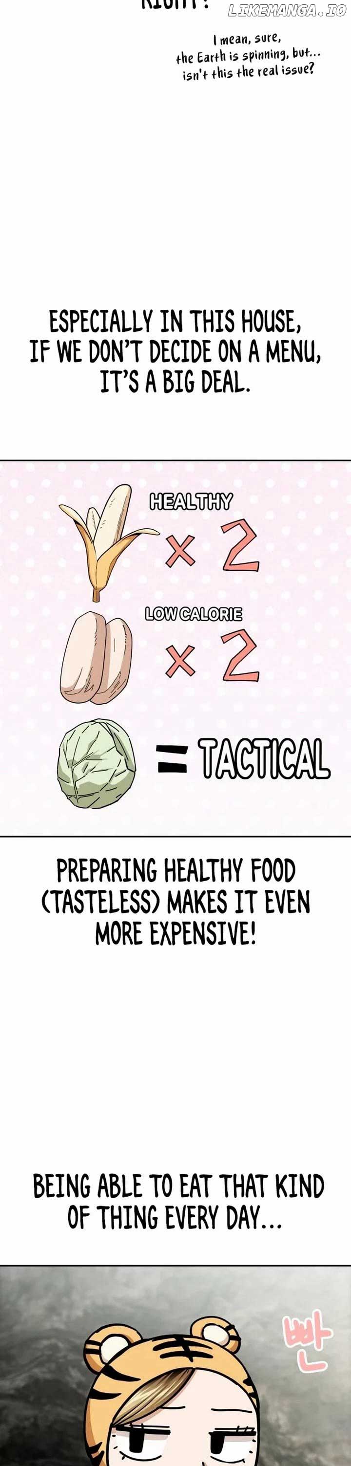 Match Made in Heaven by Chance Chapter 100 177 ch 100 26