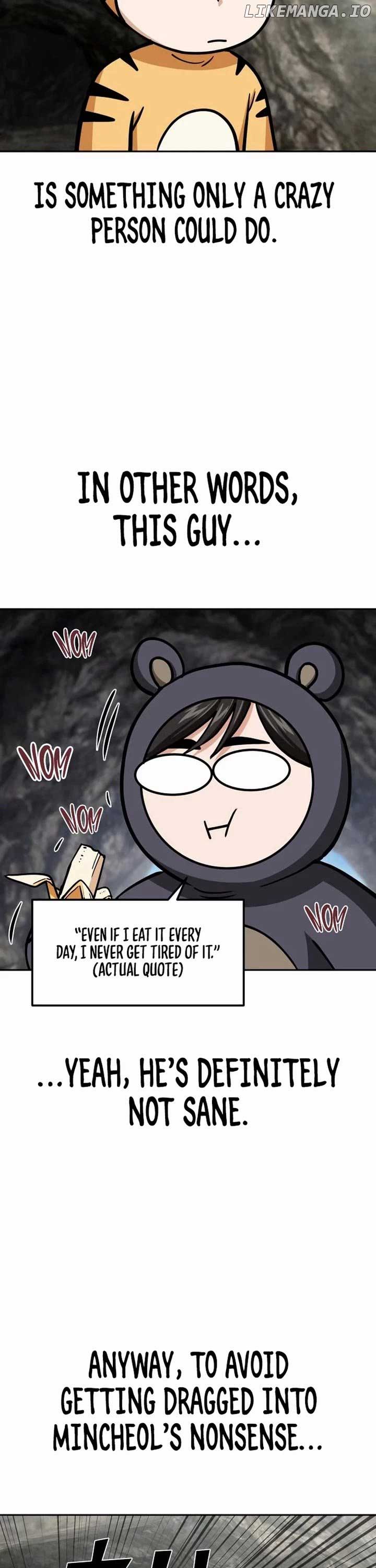 Match Made in Heaven by Chance Chapter 100 178 ch 100 27