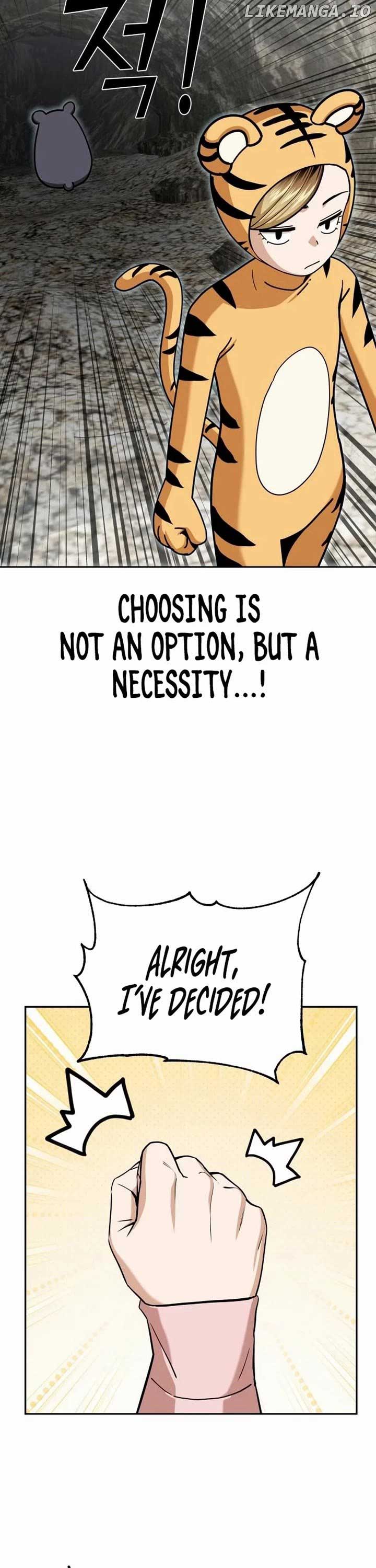 Match Made in Heaven by Chance Chapter 100 179 ch 100 28