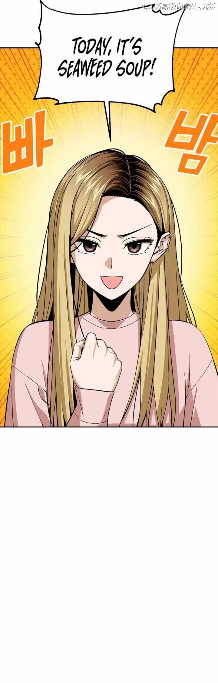 Match Made in Heaven by Chance Chapter 100 180 ch 100 29