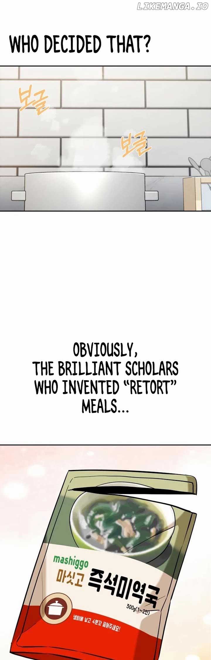 Match Made in Heaven by Chance Chapter 100 181 ch 100 30