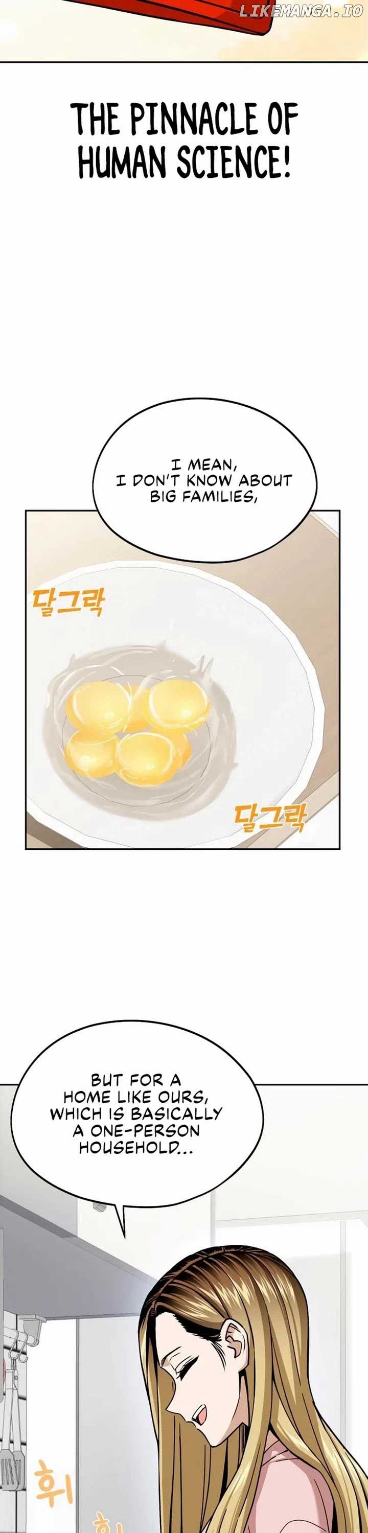 Match Made in Heaven by Chance Chapter 100 182 ch 100 31