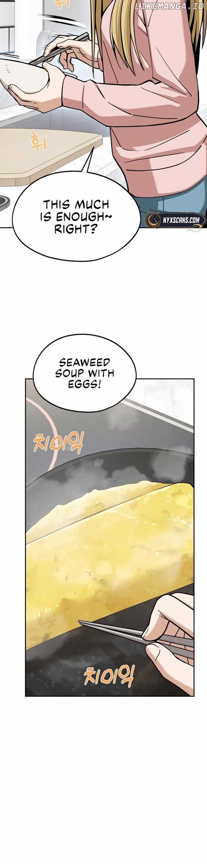 Match Made in Heaven by Chance Chapter 100 183 ch 100 32