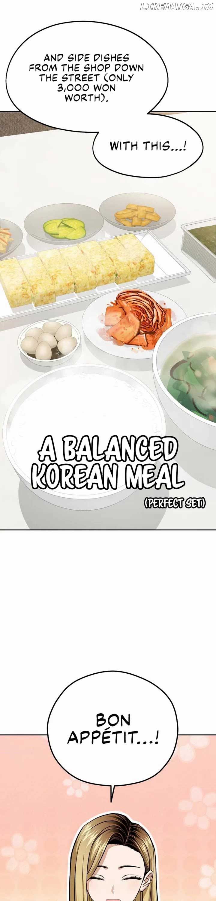 Match Made in Heaven by Chance Chapter 100 184 ch 100 33