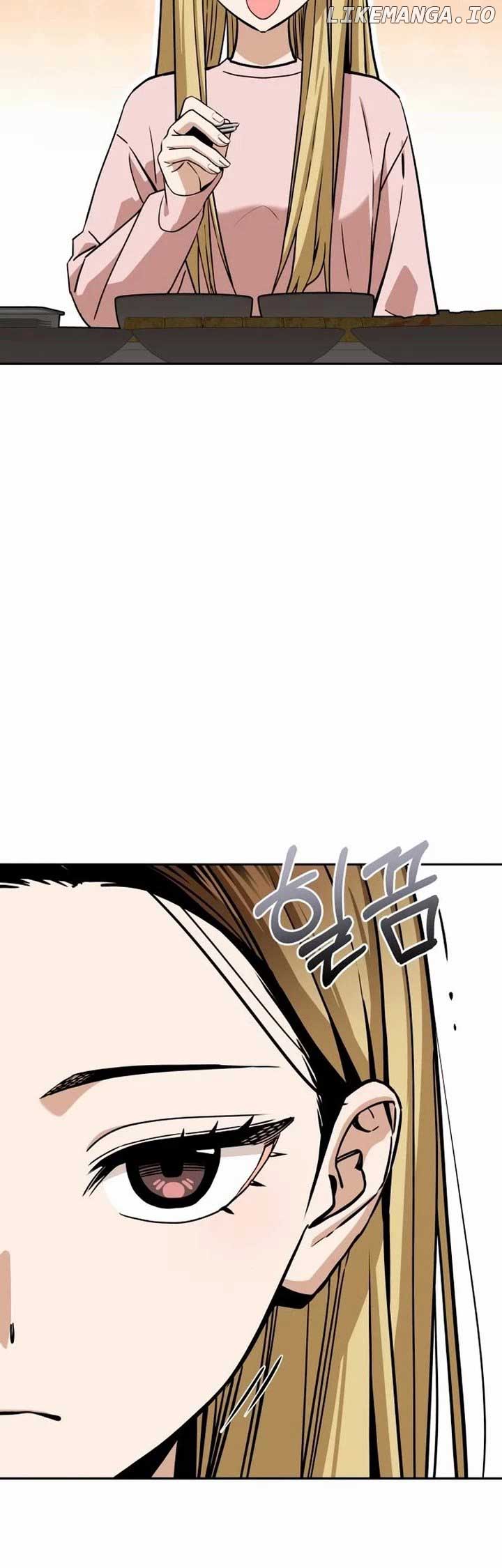 Match Made in Heaven by Chance Chapter 100 185 ch 100 34