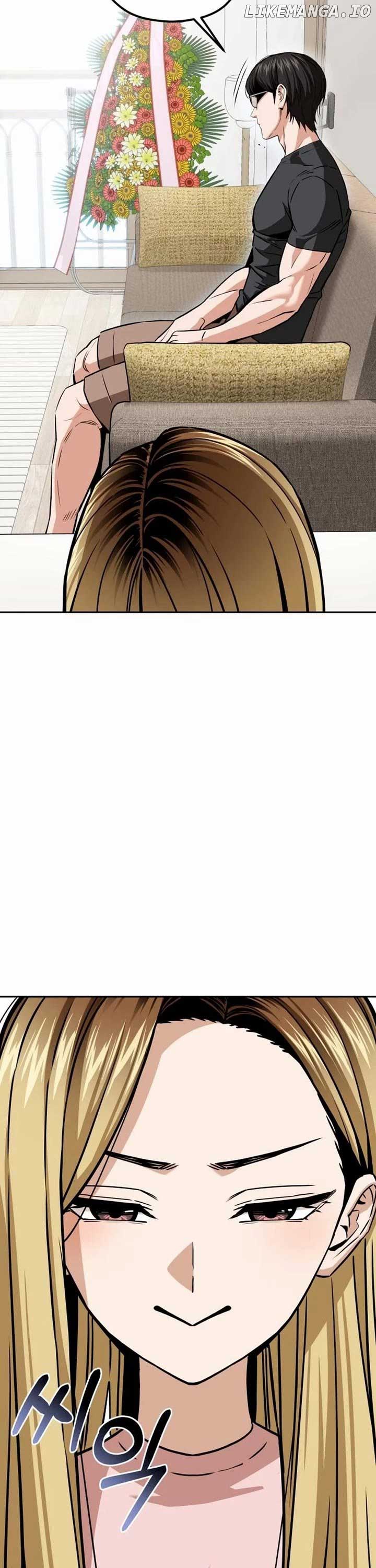 Match Made in Heaven by Chance Chapter 100 187 ch 100 36