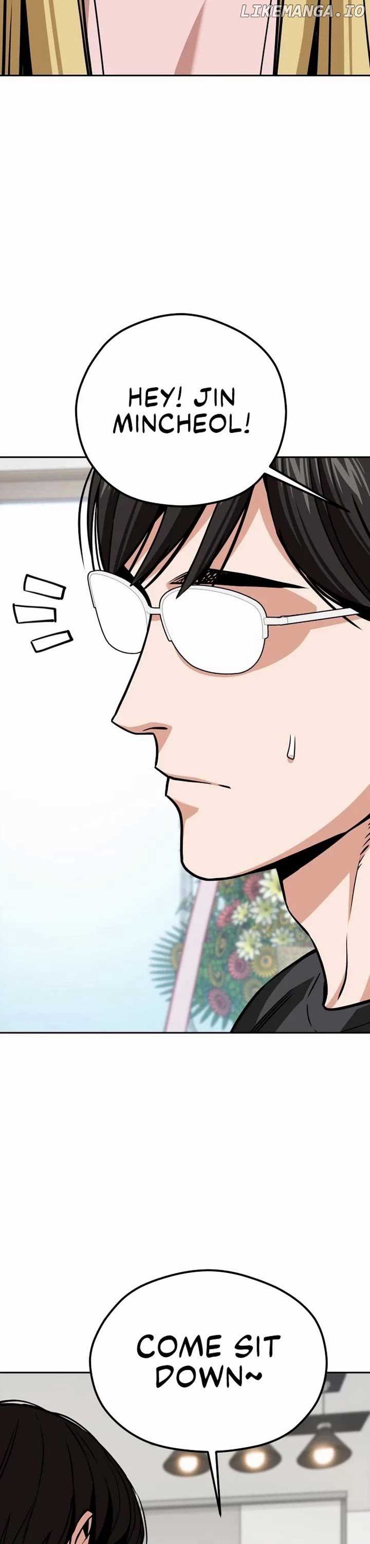 Match Made in Heaven by Chance Chapter 100 188 ch 100 37