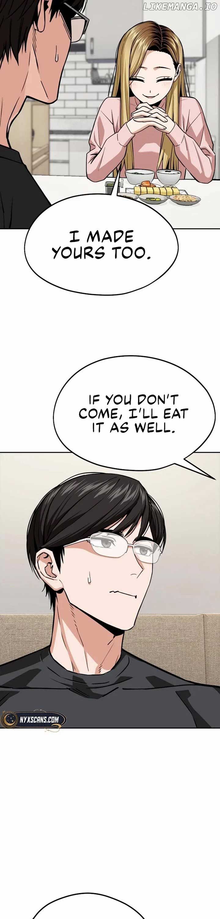 Match Made in Heaven by Chance Chapter 100 189 ch 100 38