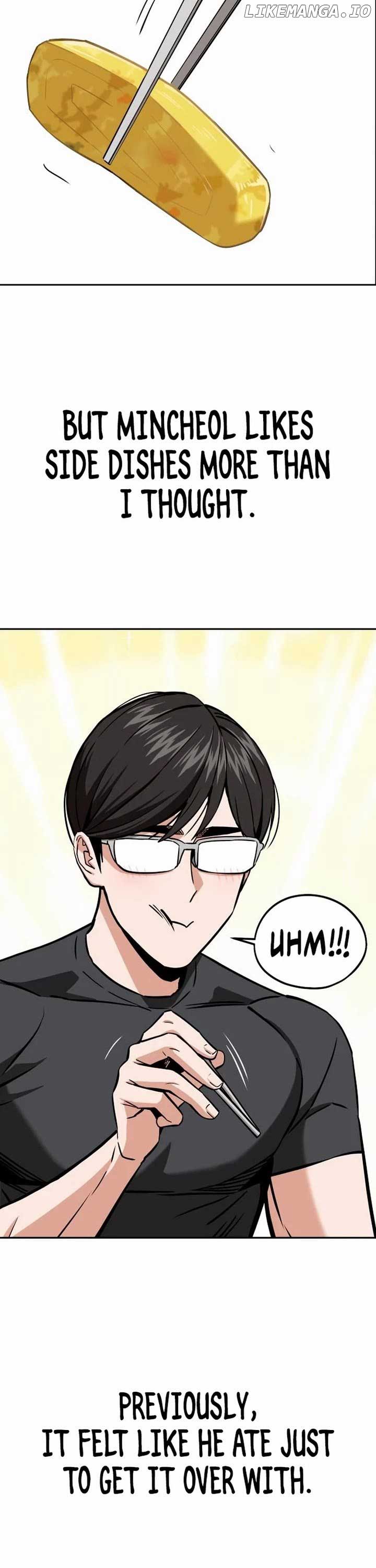 Match Made in Heaven by Chance Chapter 100 192 ch 100 41