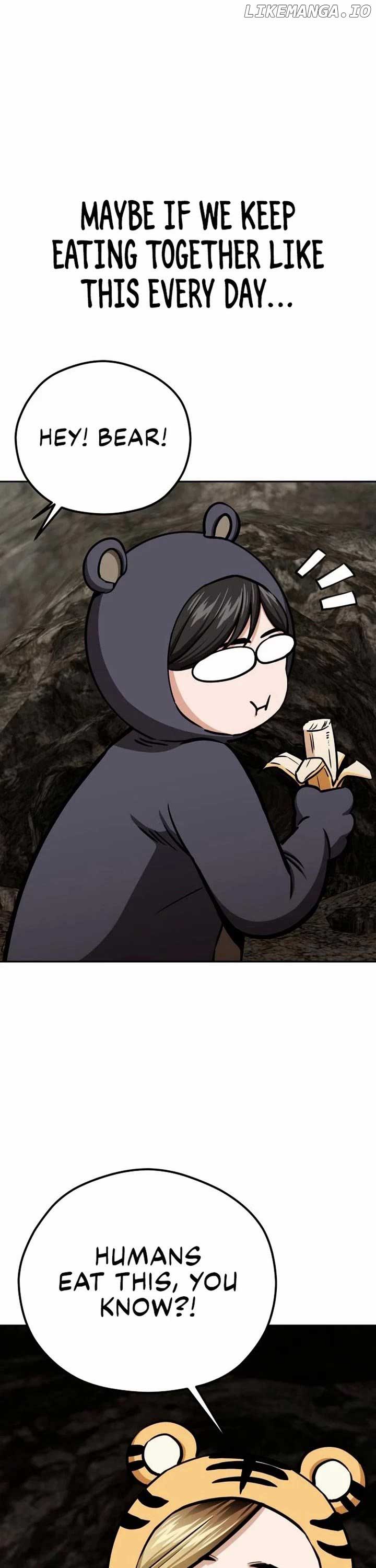 Match Made in Heaven by Chance Chapter 100 193 ch 100 42