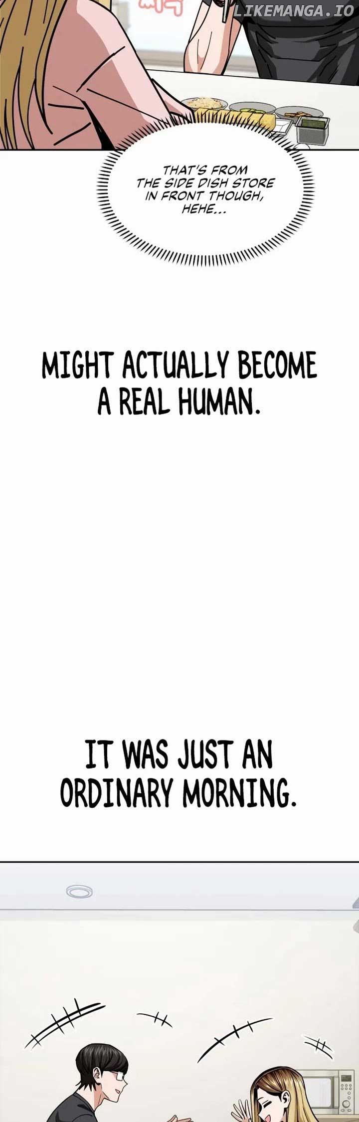 Match Made in Heaven by Chance Chapter 100 195 ch 100 44