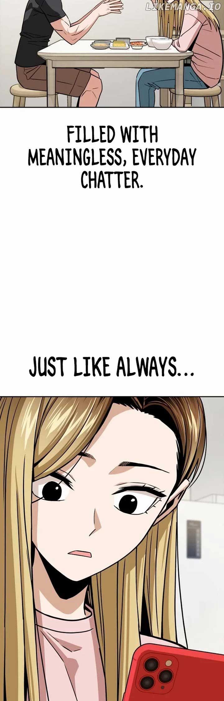 Match Made in Heaven by Chance Chapter 100 196 ch 100 45