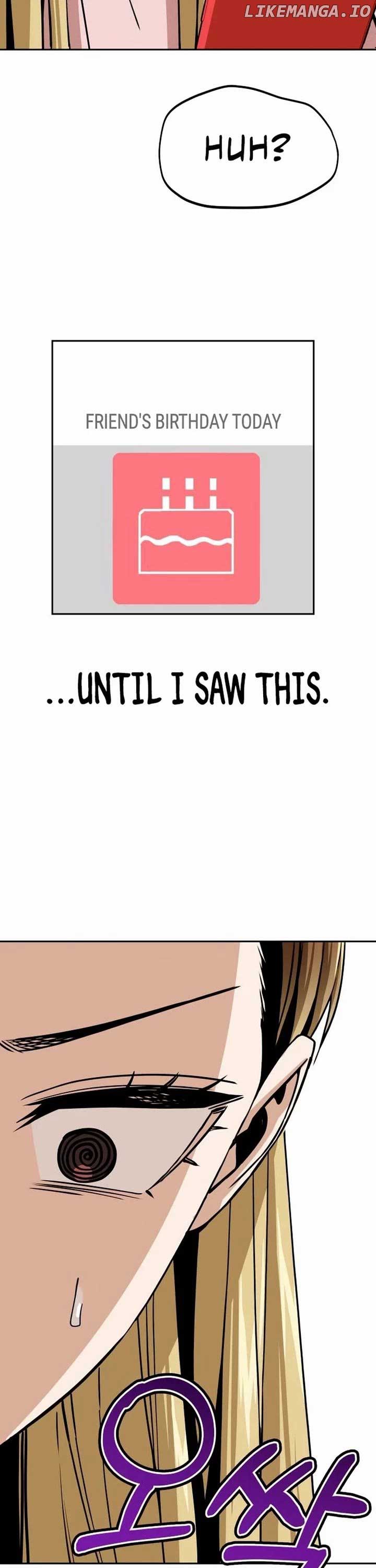 Match Made in Heaven by Chance Chapter 100 197 ch 100 46