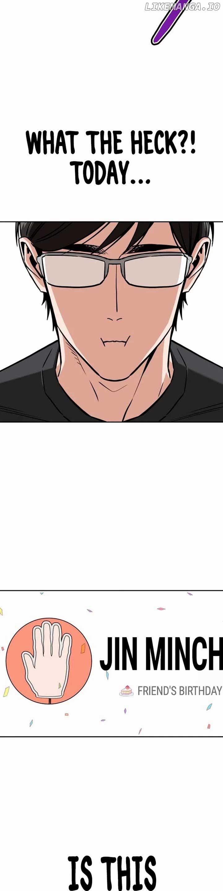 Match Made in Heaven by Chance Chapter 100 198 ch 100 47