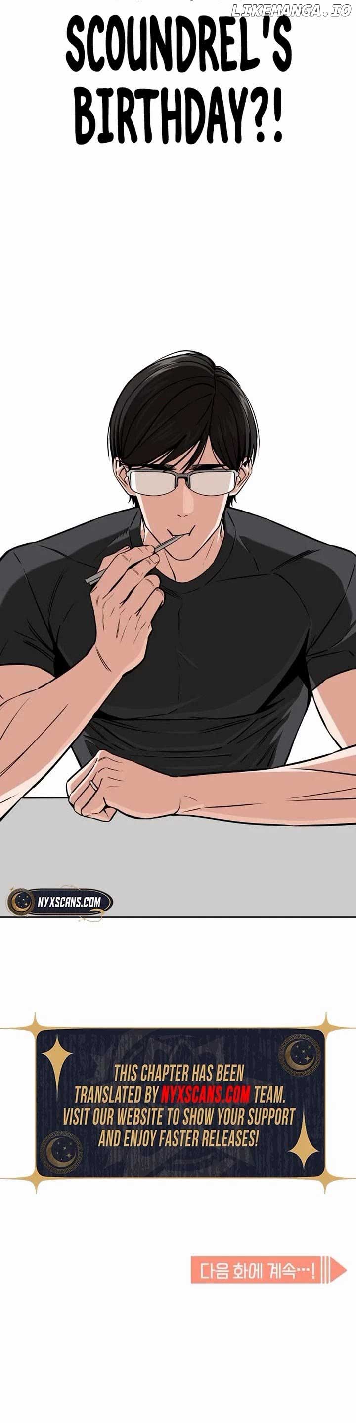 Match Made in Heaven by Chance Chapter 100 199 ch 100 48