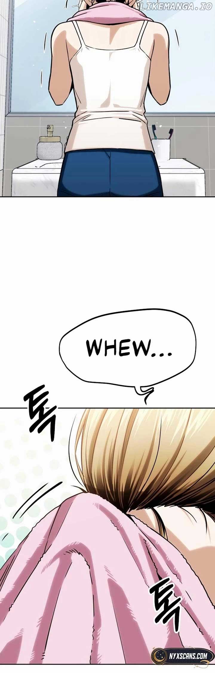 Match Made in Heaven by Chance Chapter 100 156 ch 100 5