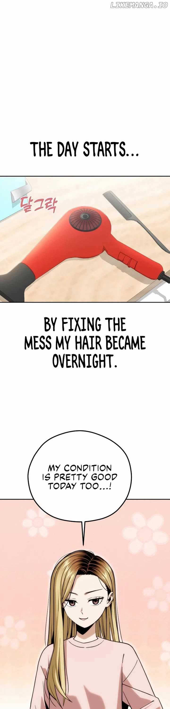 Match Made in Heaven by Chance Chapter 100 158 ch 100 7