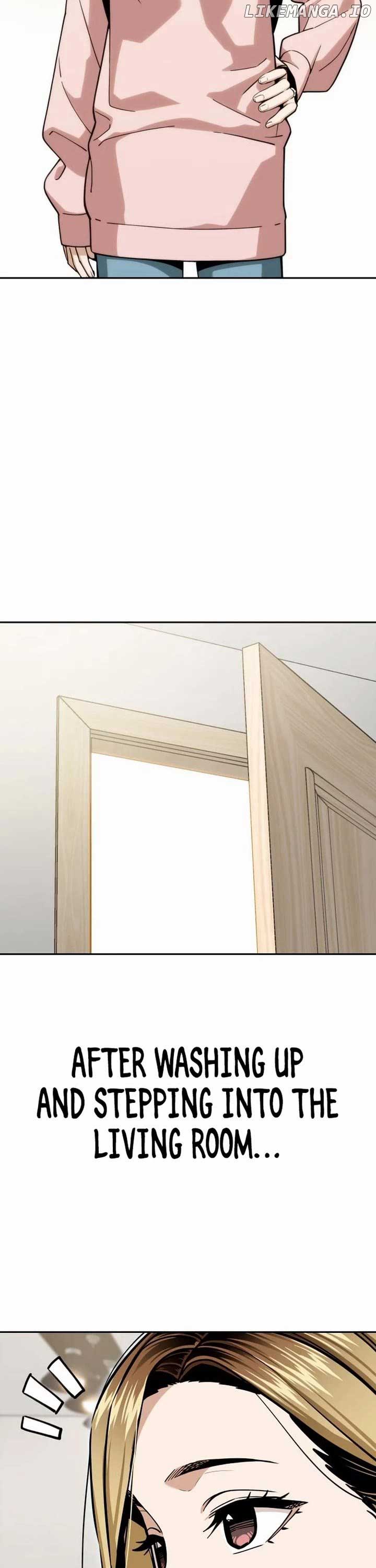 Match Made in Heaven by Chance Chapter 100 159 ch 100 8