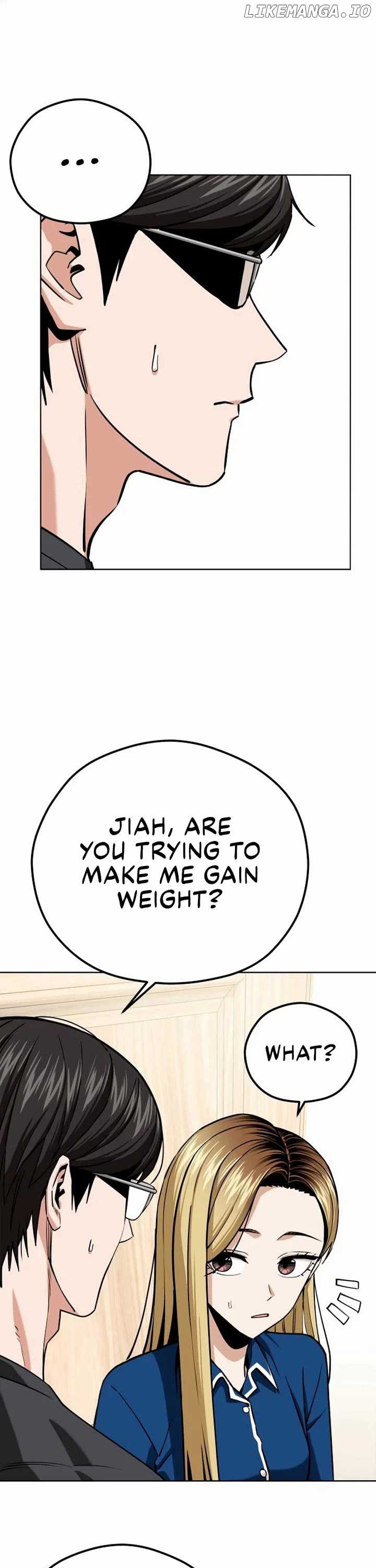 Match Made in Heaven by Chance Chapter 102 186 ch 102 11