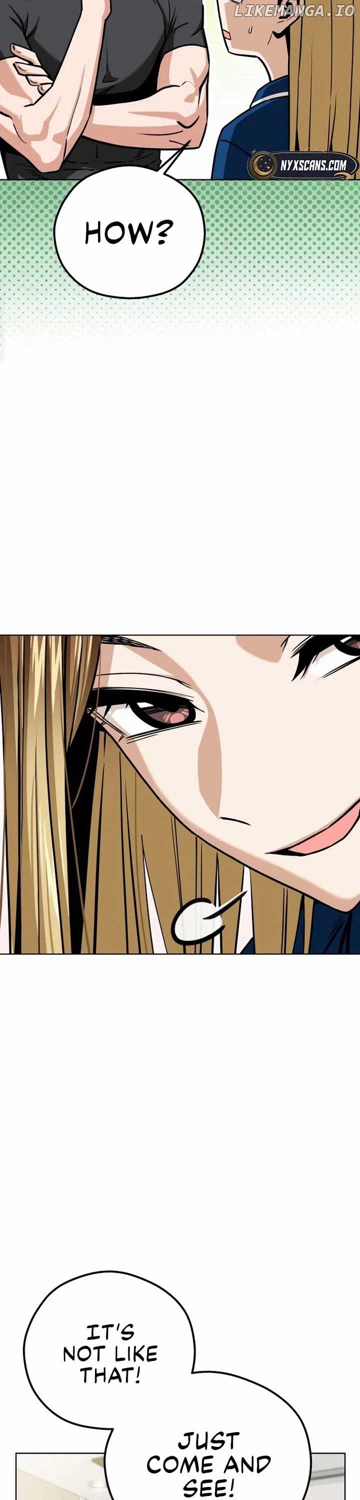 Match Made in Heaven by Chance Chapter 102 188 ch 102 13