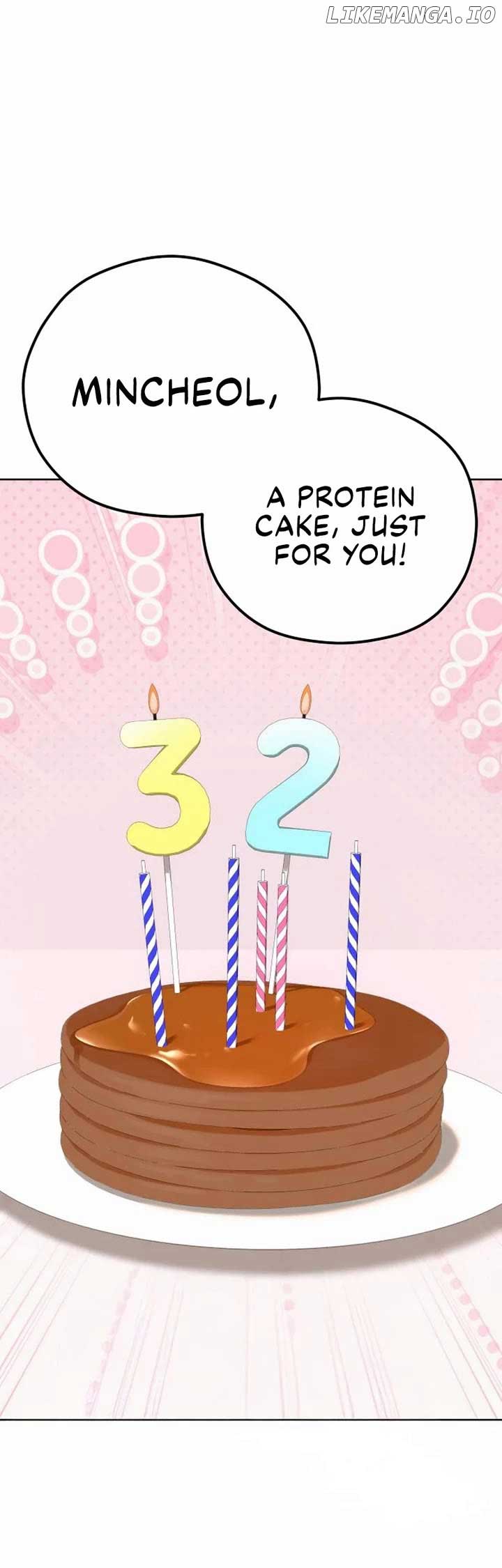 Match Made in Heaven by Chance Chapter 102 190 ch 102 15