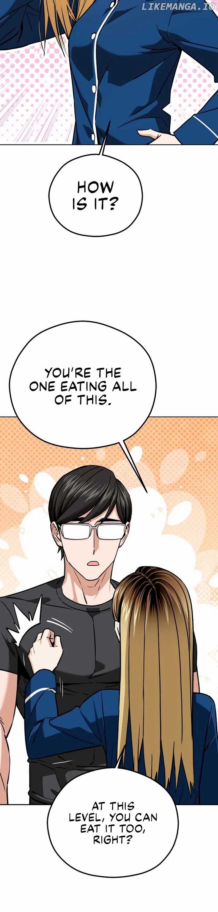 Match Made in Heaven by Chance Chapter 102 192 ch 102 17