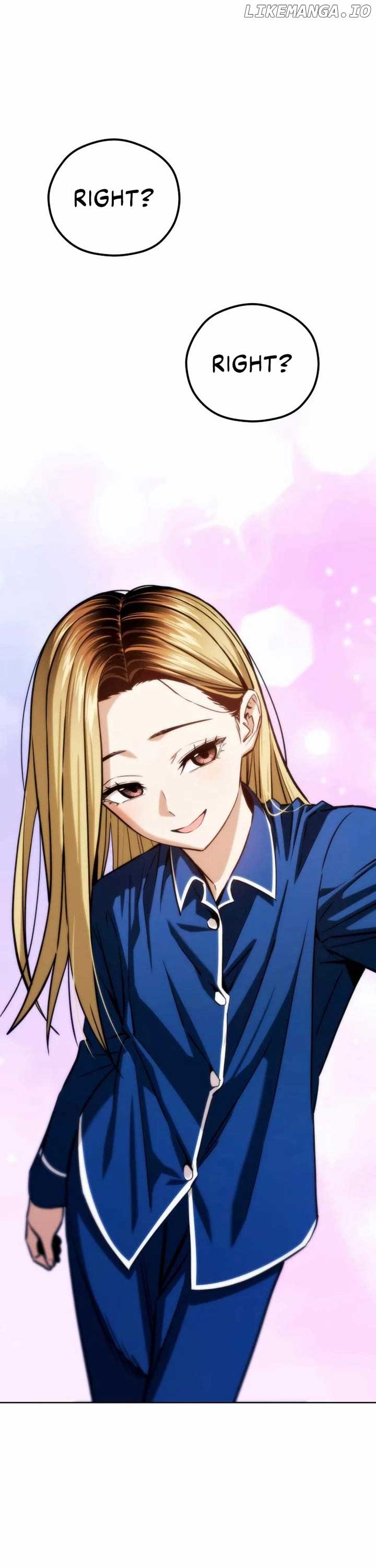 Match Made in Heaven by Chance Chapter 102 193 ch 102 18