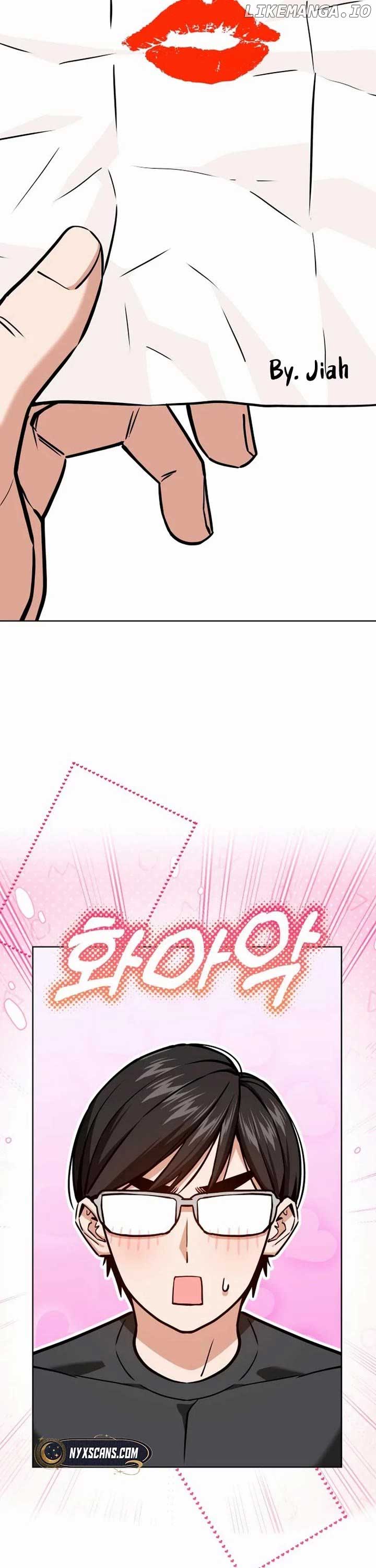 Match Made in Heaven by Chance Chapter 102 177 ch 102 2