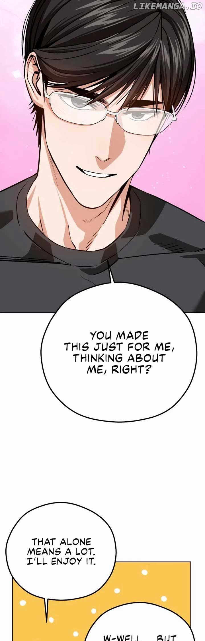 Match Made in Heaven by Chance Chapter 102 199 ch 102 24