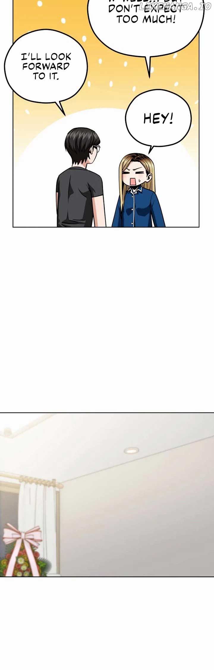 Match Made in Heaven by Chance Chapter 102 200 ch 102 25