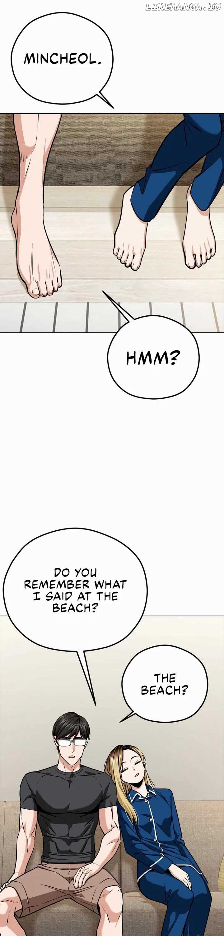 Match Made in Heaven by Chance Chapter 102 201 ch 102 26