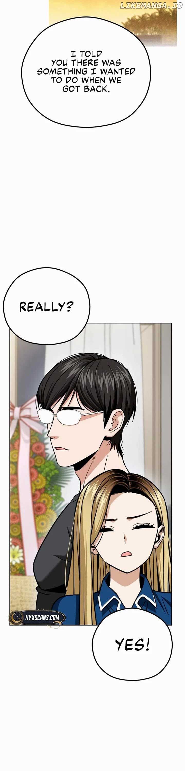 Match Made in Heaven by Chance Chapter 102 203 ch 102 28