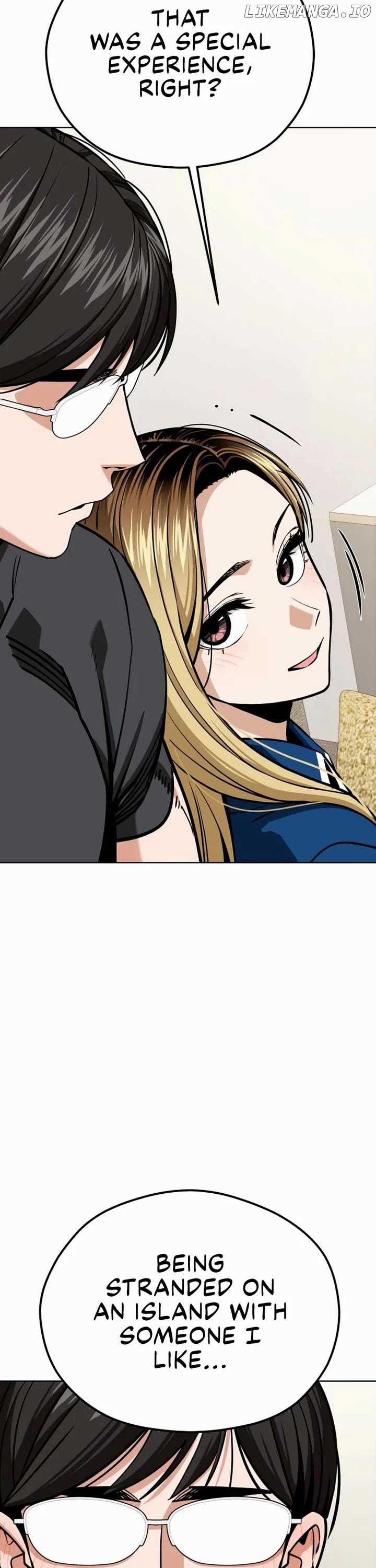 Match Made in Heaven by Chance Chapter 102 207 ch 102 32