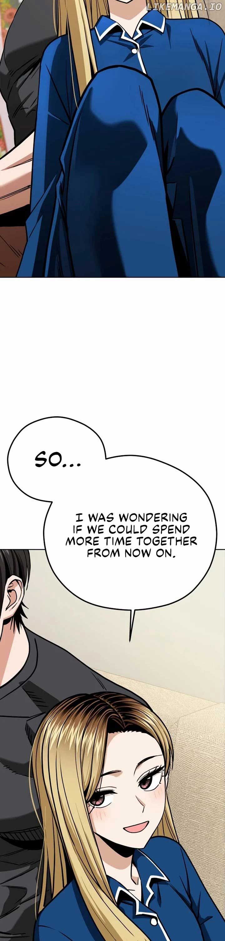 Match Made in Heaven by Chance Chapter 102 212 ch 102 37