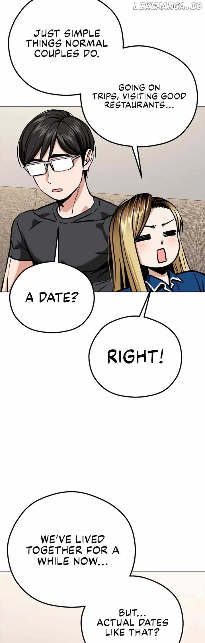 Match Made in Heaven by Chance Chapter 102 214 ch 102 39