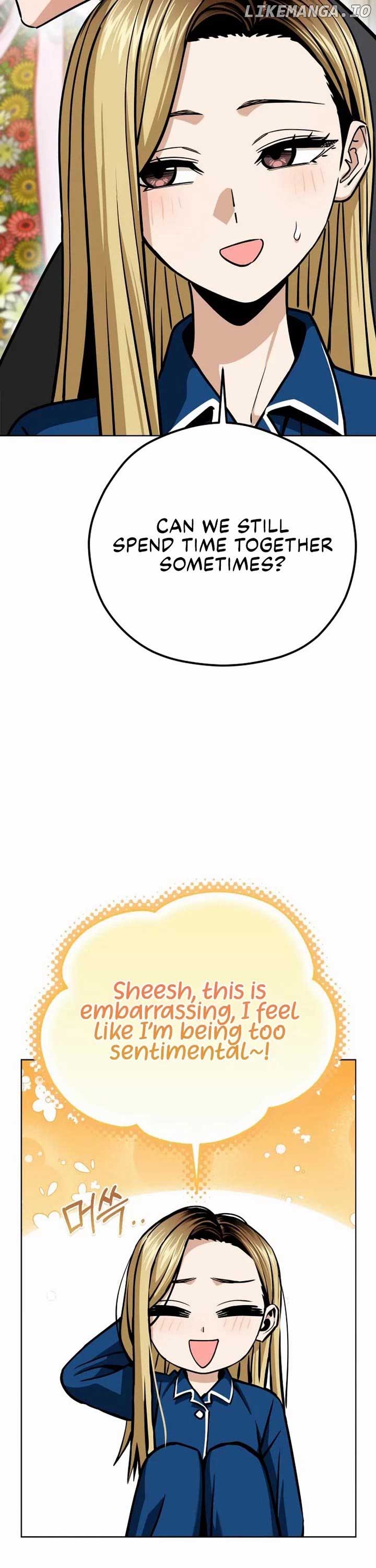 Match Made in Heaven by Chance Chapter 102 217 ch 102 42