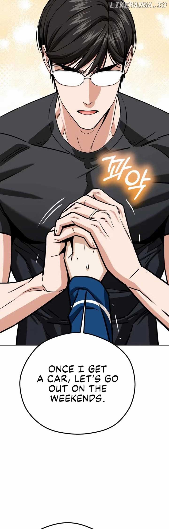 Match Made in Heaven by Chance Chapter 102 219 ch 102 44