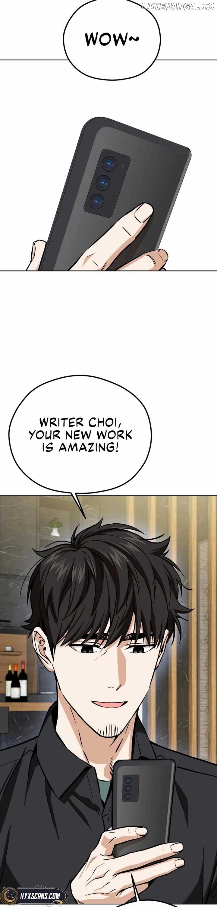 Match Made in Heaven by Chance Chapter 102 227 ch 102 52