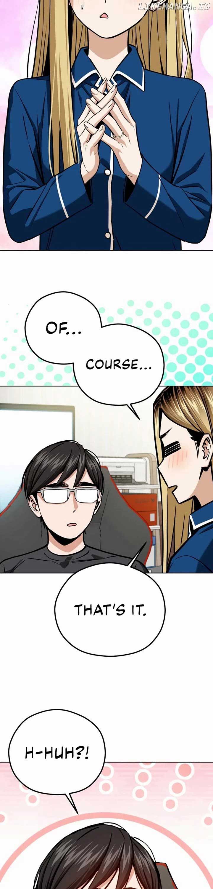 Match Made in Heaven by Chance Chapter 102 181 ch 102 6