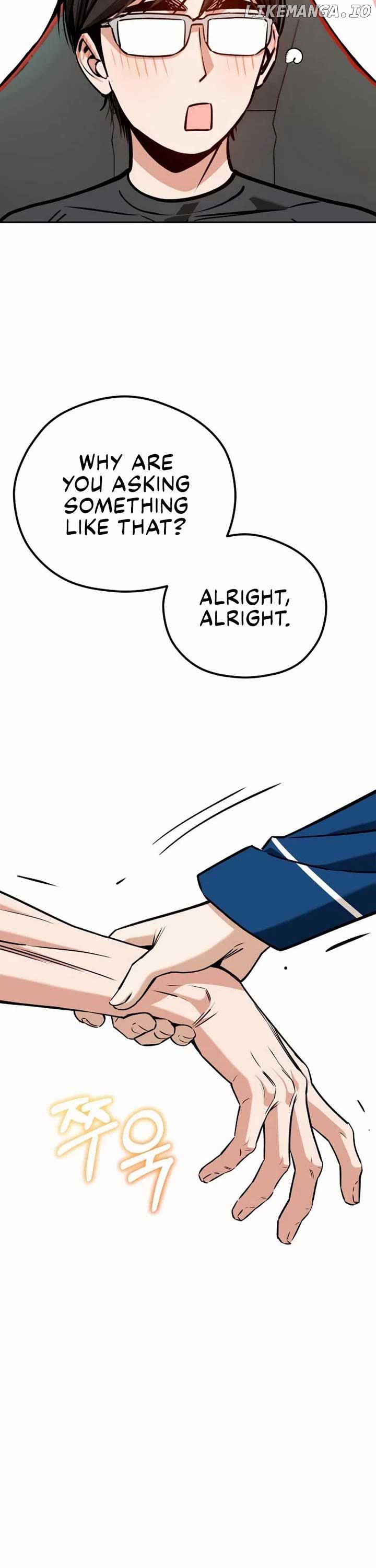 Match Made in Heaven by Chance Chapter 102 182 ch 102 7